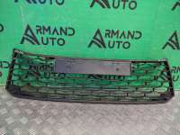 6402a373 Решетка бампера к Mitsubishi Pajero Sport 2 restailing Арт 231335RM