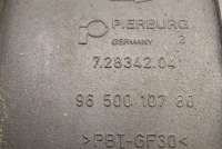 Расходомер воздуха Peugeot 407 2006г. 9650010780, 72834204 , art10351614 - Фото 2
