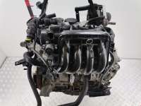 Двигатель  Citroen C2  1.1 i Бензин, 2005г. 0135FA, HFX(TU1JP)  - Фото 5