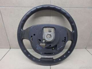 Рулевое колесо для AIR BAG (без AIR BAG) Mazda 2 DY 2004г.  - Фото 2