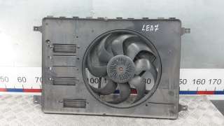 1593900 Вентилятор радиатора к Ford Kuga 1 Арт 103.83-1904178