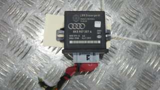 8K5907357A Блок управления светом к Audi A4 B8 Арт 115297