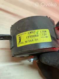 Вентилятор радиатора Hyundai IX35 2012г. 3m254213e, 1yy0069, b105ne9aa01 , artROD6158 - Фото 3