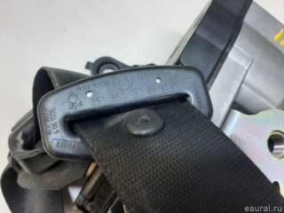 Ремень безопасности с пиропатроном Mercedes GL X164 2007г. 2518603185 - Фото 6