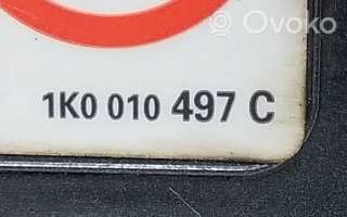 Лючок топливного бака Skoda Superb 2 2013г. 3t9809857a, 3t9809909a, 1k0201553j , artMJA72112 - Фото 3