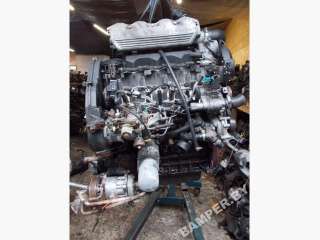 Двигатель  Citroen Jumper 1 2.5 TD Дизель, 1999г.   - Фото 2