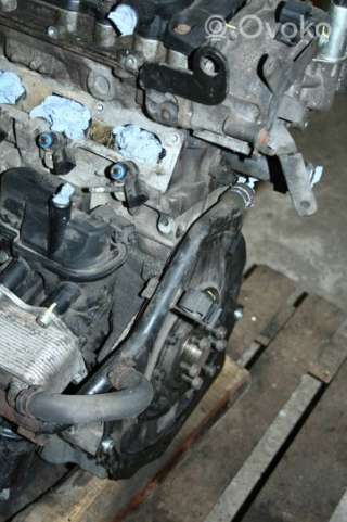 Двигатель  Skoda Octavia A5 restailing 2.0  Бензин, 2010г. bvy , artEMI8071  - Фото 5