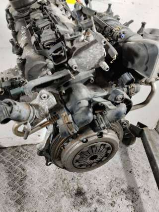 Двигатель  Volkswagen Polo 4 1.4 i Бензин, 2003г.   - Фото 4
