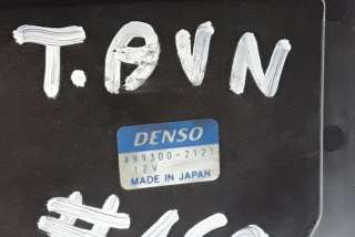 Реле вентилятора Toyota Avensis 2 2005г. 4993002121 , art9737982 - Фото 3