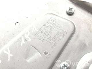 Моторчик заднего стеклоочистителя (дворника) Toyota Auris 2 2014г. 8513002050 , artJUM52379 - Фото 4