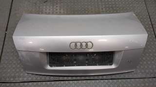  Крышка багажника (дверь 3-5) к Audi A4 B6 Арт 8796539