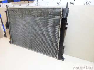 Радиатор основной Lada largus 2012г. 2140000Q3H Nissan - Фото 4