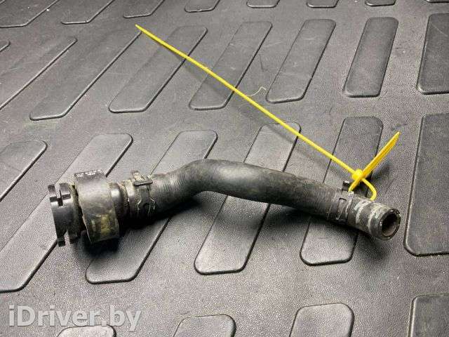 Патрубок (трубопровод, шланг) Volkswagen Passat CC 2012г.  - Фото 1