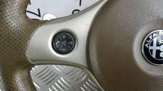 Рулевое колесо Alfa Romeo 159 2006г.  - Фото 2
