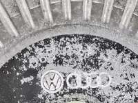Вискомуфта Volkswagen Passat B5 1999г. 058121350, 06B121347 - Фото 3