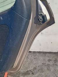 Крышка багажника (дверь 3-5) Mercedes R W251 2005г.  - Фото 13