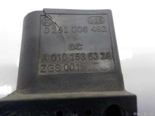 Датчик давления воздуха Mercedes C W203 2004г. 0101535328 Mercedes Benz - Фото 5