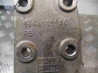 9646119980 Подушка крепления двигателя к Peugeot 407 Арт 18.31-518645