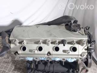 Двигатель  Mitsubishi Outlander 1 2.4  Бензин, 2006г. 4g69, jl3312 , artMAM21665  - Фото 6