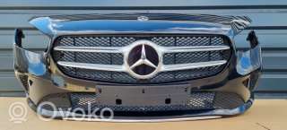 Бампер передний Mercedes B W247 2018г. a2478855300 , artZDW62 - Фото 2