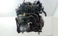K9KA636 Двигатель к Renault Megane 3 Арт 4A2_47455