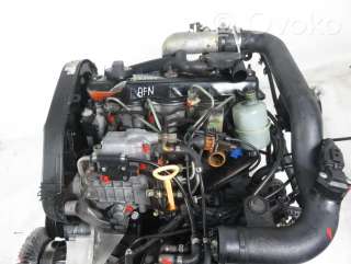 Двигатель  Volkswagen Passat B5 1.9  Дизель, 1999г. afn , artCZM142805  - Фото 4