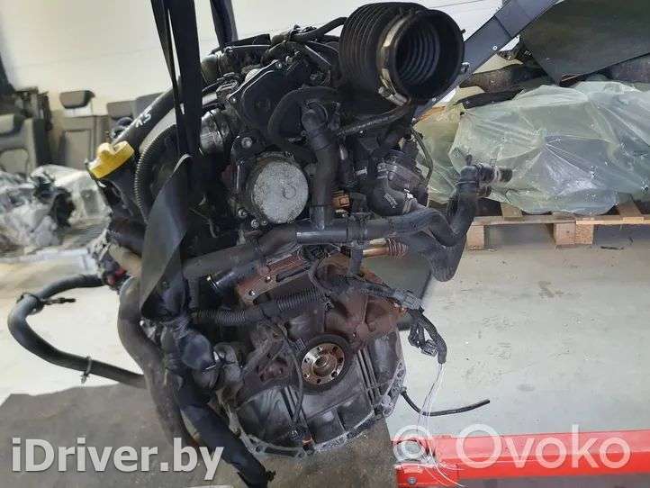 Двигатель  Dacia Duster 1 1.5  Дизель, 2015г. k9kg666 , artPWE5515  - Фото 7