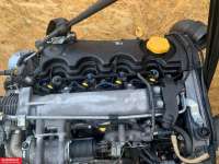 Двигатель  Fiat Doblo 1 1.9  Дизель, 2003г. 199A5000  - Фото 4