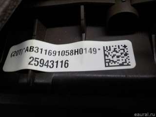 25943116 Подушка безопасности в рулевое колесо Cadillac SRX 2 Арт E40814788, вид 9