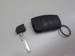 Ключ Ford Kuga 1 2006г. 1698112 Ford - Фото 9