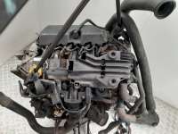 G9U A754 C165616 Двигатель к Renault Master 2 Арт 1051015