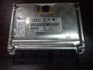 8E0909557J Блок управления двигателем к Audi A4 B6 Арт 18.31-488172