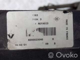 artMSD18072 Вентилятор радиатора Opel Movano 1 Арт MSD18072, вид 3