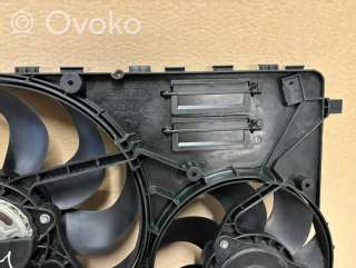 Вентилятор радиатора Volvo V70 3 2012г. 31686808 , artULD606 - Фото 10