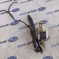  Ремень безопасности передний правый к Subaru Legacy 4 Арт 72032013