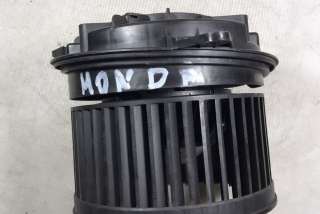 Крыльчатка вентилятора (лопасти) Ford Mondeo 3 2003г. 1S7H-18456-AD, BK6JA, 1S7H18456AD, 1S7H18456AD , art3424665 - Фото 2