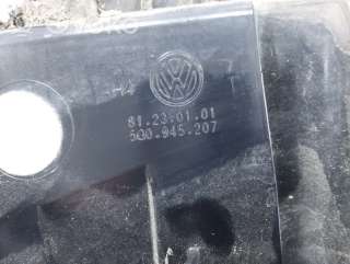 Фонарь габаритный Volkswagen Golf 7 2014г. 5g0945207 , artBOS75354 - Фото 6
