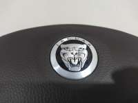 Подушка безопасности в рулевое колесо Jaguar XF 250 2008г. C2P16863AMS - Фото 2