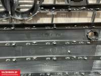решетка радиатора Audi S4 B8 2009г.  - Фото 10