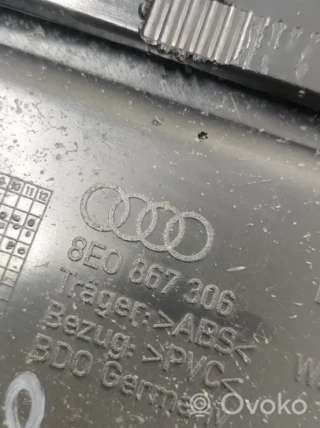 Обшивка салона Audi A4 B6 2003г. 8e0867306 , artARA276779 - Фото 2