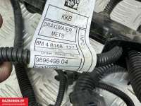Проводка двигателя BMW X2 F39 2022г. 12519896499,9896499 - Фото 3