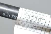 Клемма аккумулятора минус BMW X3 G01 2022г. 9858513, 9858514, 61129858514 , art5836693 - Фото 6