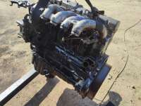 Двигатель  УАЗ 469 2.5 OM602 Дизель, 1992г. OM602  - Фото 8