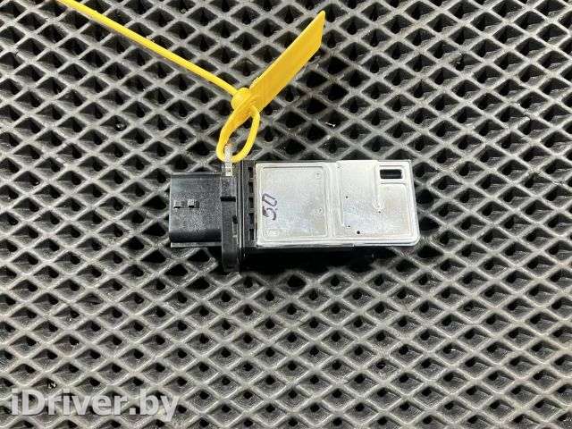 Расходомер воздуха Infiniti QX80 1 2013г. 226807S000 - Фото 1