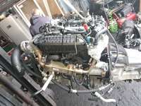 Двигатель  Mercedes C W203 2.2 CDi Дизель, 2006г. 646962,646.963  - Фото 4