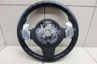 Рулевое колесо для AIR BAG (без AIR BAG) BMW 3 F30/F31/GT F34 2012г. 32307848338 - Фото 9