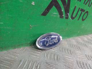 эмблема Ford Fiesta 6 2012г. 5258395 - Фото 2