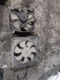 Вентилятор радиатора Dodge Neon 2 2002г.  - Фото 2
