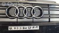 Решетка радиатора Audi A3 8V 2016г. 8v3853651 , artHIR10261 - Фото 5