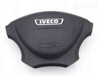 05801421902 , artGBI15607 Подушка безопасности водителя к Iveco Daily 5 Арт GBI15607
